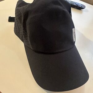 On Lightweight Cap